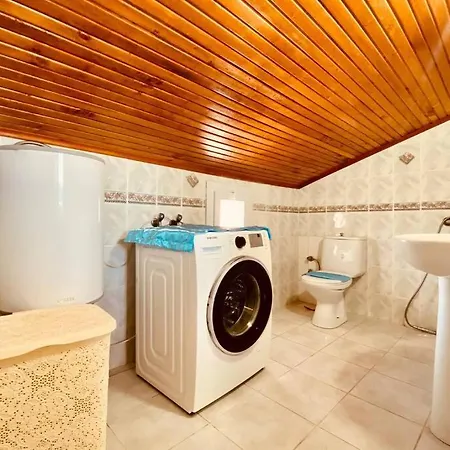 Vila Kusadasi'nda Harika Nida 8 *